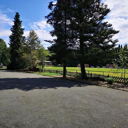 Waldhaus Kustelberg Villa Medebach Eksteriør bilde