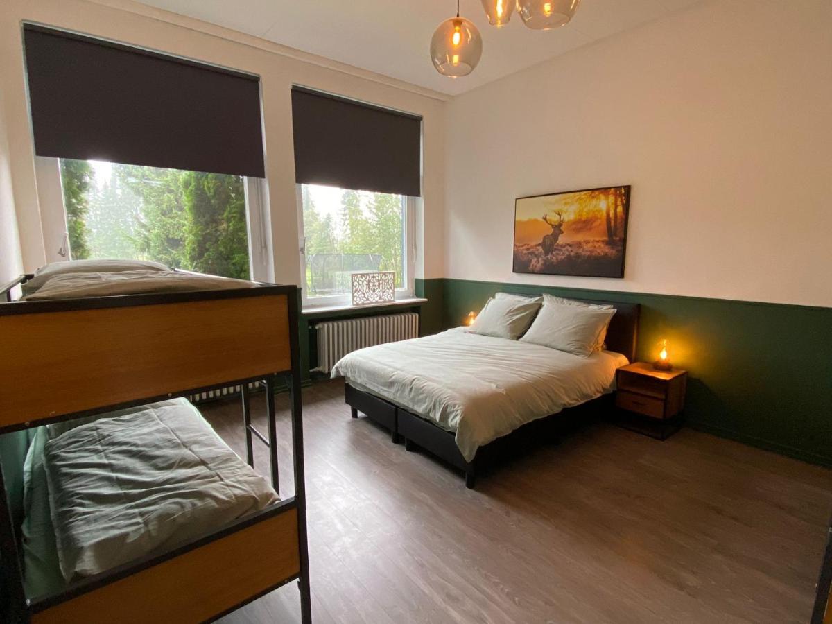 Waldhaus Kustelberg Villa Medebach Eksteriør bilde