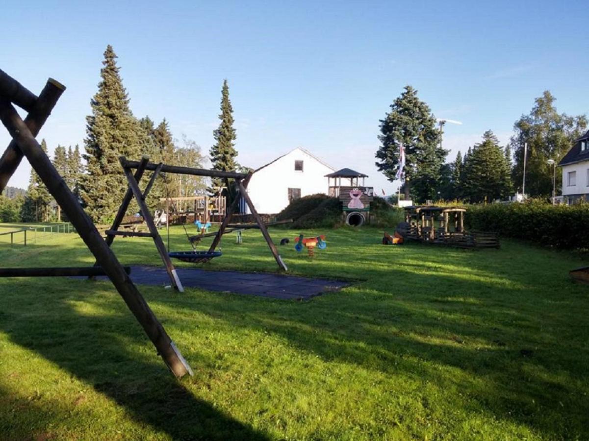 Waldhaus Kustelberg Villa Medebach Eksteriør bilde