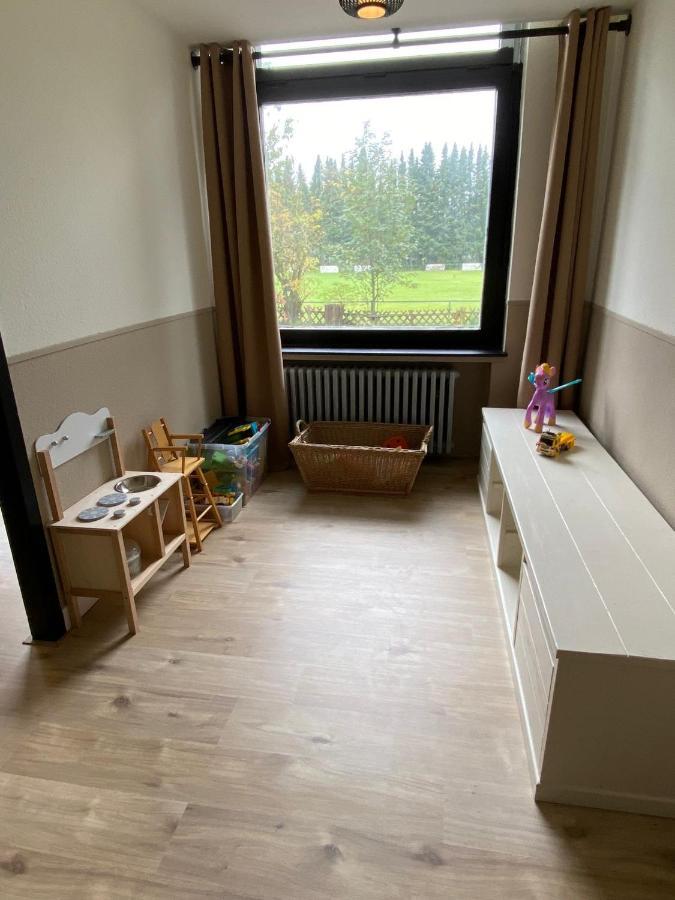Waldhaus Kustelberg Villa Medebach Eksteriør bilde