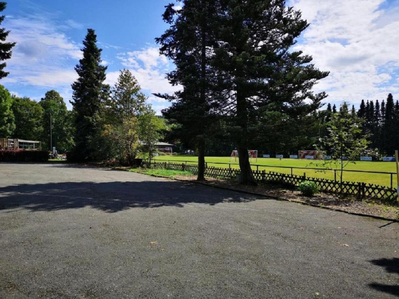Waldhaus Kustelberg Villa Medebach Eksteriør bilde